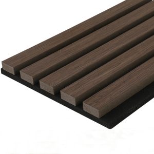 Wood Slat Acoustic Panels Wood Slat Acoustic Panels