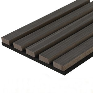Wood Slat Acoustic Panels Wood Slat Acoustic Panels
