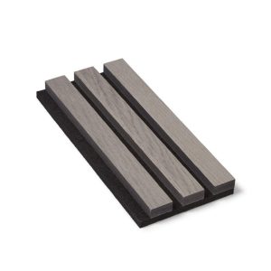 Wood Slat Acoustic Panels Wood Slat Acoustic Panels