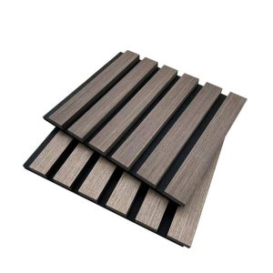 Wood Slat Acoustic Panels Wood Slat Acoustic Panels