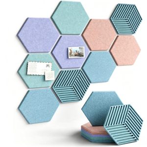 Felt Acoustic Panels Felt Acoustic Panels